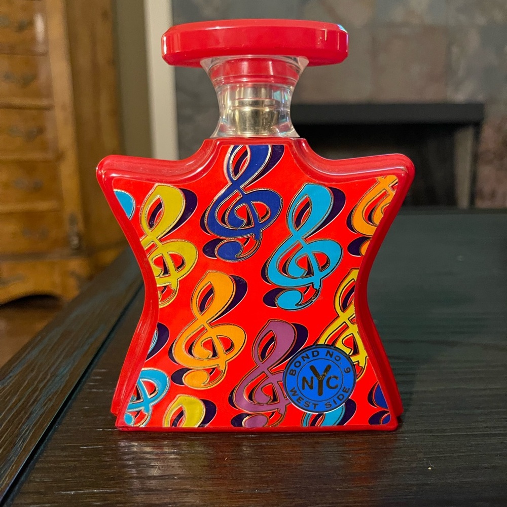Bond NO 9 - WEST SIDE (Barely Worn✨✨✨)